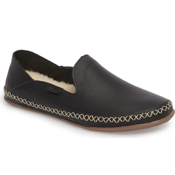 ugg elodie flat